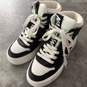 Naked Wolfe Phantom Sneakers - W6.5US